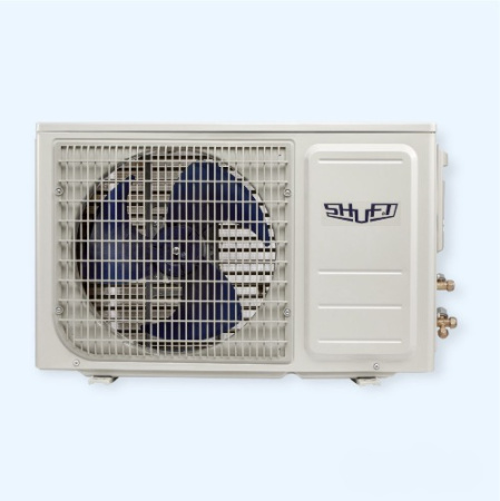 SFTOI-07HN1_24Y BERG DC Shuft Инверторная Сплит-система